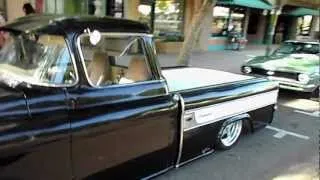 Awesome Chevrolets; Cruisin' Grand.wmv