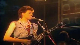 (HQ) Big Country - Sefton Park, Liverpool - 1983 (complete)