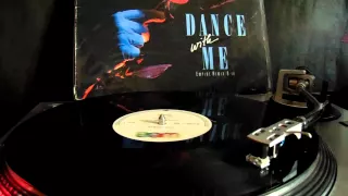 Alphaville - Dance with Me (Empire Remix) (Vinyl)