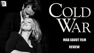 Cold War | FILM REVIEW | Pawel Pawlikowski | Hellotouf