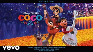 Michał Rosiński - Corazón ("Coco"/Audio Only)