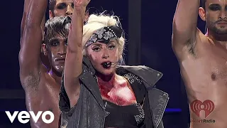 Lady  Gaga - Born This Way (Live from the IHeartRadio Music Festival 2011)