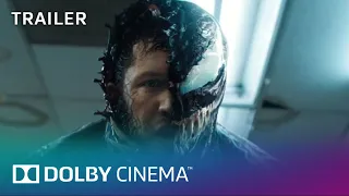 Venom - Trailer 2 | Dolby Cinema | Dolby