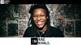 RAE KHALIL - BENNY!