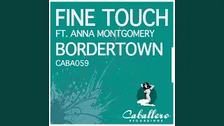 Bordertown (Dan Castro Remix)