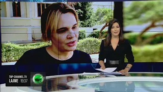 Edicioni Informativ, 08 Qershor 2018, Ora 19:30 - Top Channel Albania - News - Lajme