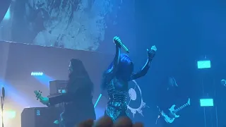 ARCH ENEMY - “The Eagle Flies Alone” - Phase Live House - Shanghai - 04/28/2024