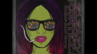 Sleazy Cortez - Trailer Trash Blues (2015) (Full Album)