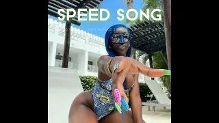 stefflon don ft. tiwa savage & rema - can't let you go (speed up)