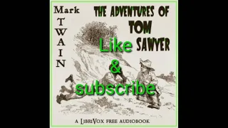 The adventures of Tom Sawyer | mark Twain | chapter-2