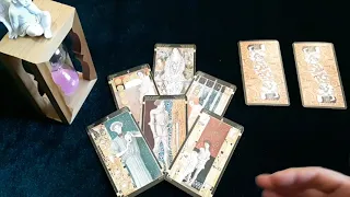 Какой Вас видят сейчас🔔Есть ли завистники `Magic channel @Tiana tarot magic