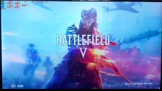 Battlefield V на Ультрах реальный фпс на RTX 2080