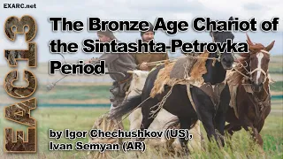 The Bronze Age Chariot of the Sintashta-Petrovka Period