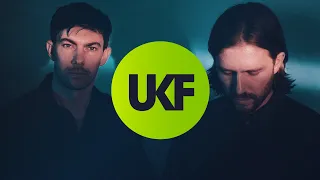 Culture Shock & Sub Focus - Recombine