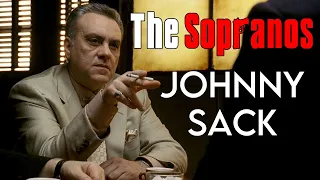 The Sopranos: Was Johnny Sack A Good Boss?