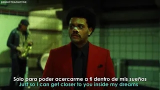 The Weeknd - After Hours (Short Film) // Lyric + Español // Video Official