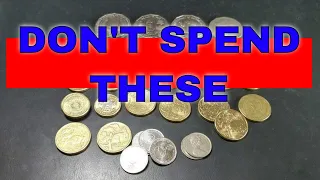 Australian Coins LOOK WHAT I FOUND EP28 - Extra Value Coins