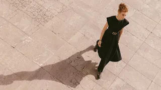 DIOR Cruise 2020 Fashion Film | Directed by VIVIENNE & TAMAS