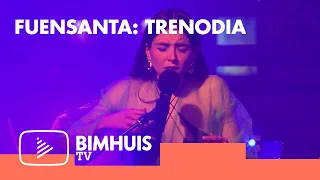 BIMHUIS Productions | Nieuwe Makers: Fuensanta - Trenodia