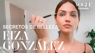 Guía de Eiza González para una mirada veraniega | Secretos de belleza | Vogue España