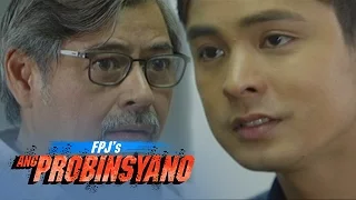 FPJ's Ang Probinsyano: Pablo's son (With Eng Subs)