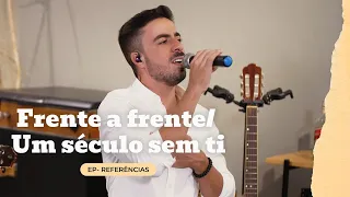 Lucas Rocha - Frente a frente/ Um século sem ti (EP- "Referências")