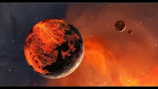 Mars Gezegeni Hakkında İlginç Bilgiler - 30 İlginç Mars Gerçeği