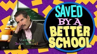 A Better School