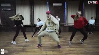 Destiny's Child - Say My Name - choreography by Michael Ilin - Dance Centre Myway