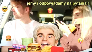 testujemy zestaw maty i odpowiadamy na pytania 😎