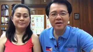 Sciatica: Back Pain, Waist, Thigh and Foot - by Doc Willie and Liza Ong