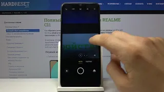 Как добавить фото контакта на Realme C11  — Персонализация контактов