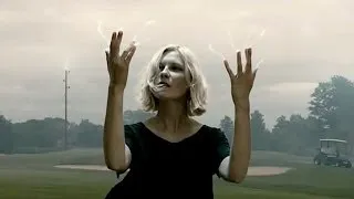 "Melancholia" Opening - Alternate Music