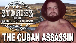 CUBAN ASSASSIN - FULL EPISODE