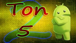 Топ 5 ХАКЕРСКИХ программ для Android! Часть 2