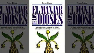 El Manjar De Los Dioses : Una Historia De Las Plantas, Las Drogas Y La Evolución Humana | Audiolibro