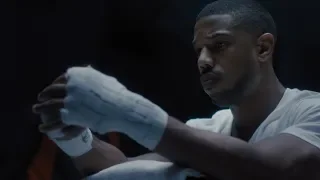 CREED II | Offizieller Trailer #1 HD | Deutsch / German