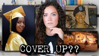LaVena Johnson | Military Cover Up?