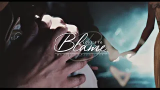 Multicouples | Love's To Blame (16k Collab)