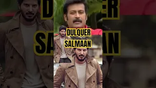 Manoj k Jayan about Dulquer salmaan I Kerala Malayalam movie | Dulquer salmaan | Mammootty |