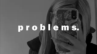 (FREE) Ramil' x MACAN x JONY x Xcho Sad Type Beat - Problems (prod. teejoybeatz)