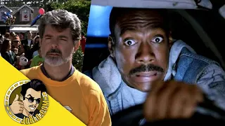 BEVERLY HILLS COP 3 - Awfully Good Movies