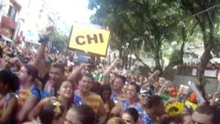 Camaleão SSA 2009