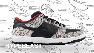 How Nike SB Dunk Became the Most Coveted Sneaker Model | Behind the HYPE