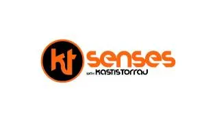 Kastis Torrau - Senses #32