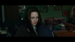 Bella's depression  The Twilight Saga: New Moon, Lykke Li