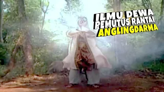 ILMU DEWA RAJA BINANTORO PEMUTUS RANTAI PANJI - ALUR FILM ANGLING DHARMA