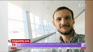 Порядний, надійний і світлий: яким залишиться в пам'яті журналіст Олесь Терещенко