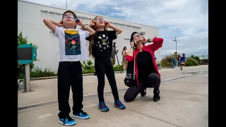 Solar Eclipse Celebration at Frost Science Museum