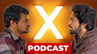 GV PRAKASH x MADAN GOWRI PODCAST | MGx